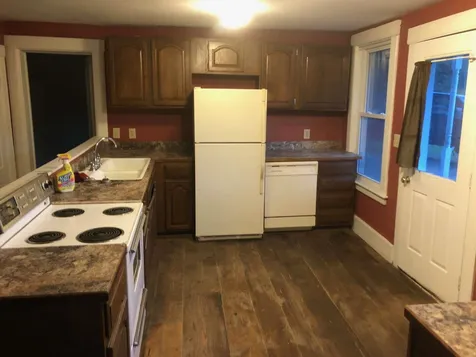 876 Blackmer Boulevard Stockbridge VT 05772