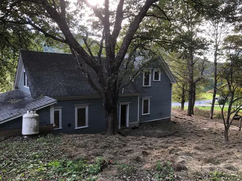 876 Blackmer Boulevard Stockbridge VT 05772