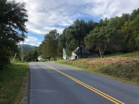 876 Blackmer Boulevard Stockbridge VT 05772