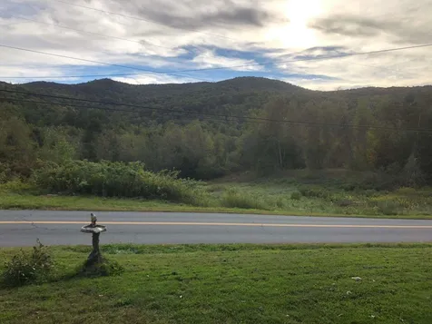 876 Blackmer Boulevard Stockbridge VT 05772
