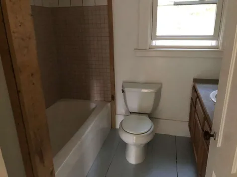 876 Blackmer Boulevard Stockbridge VT 05772