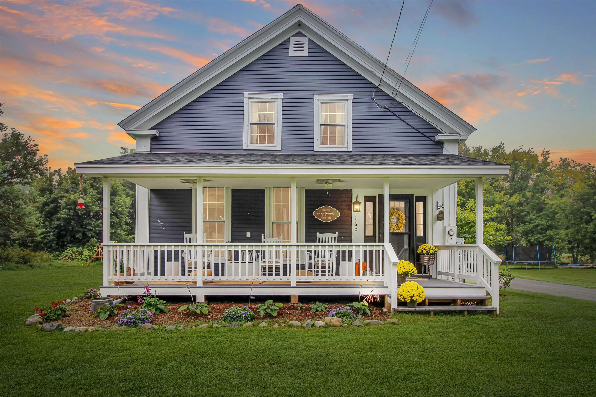 160 Court Street Haverhill NH 03765