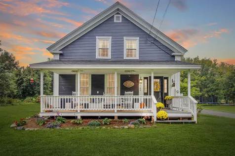 160 Court Street Haverhill NH 03765