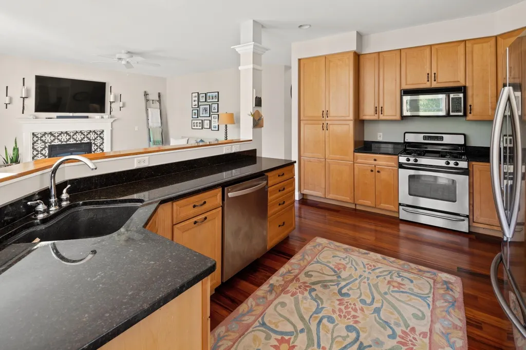 57 Tyler Place Jericho VT 05465