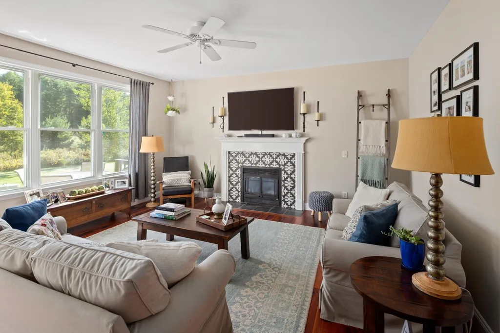 57 Tyler Place Jericho VT 05465