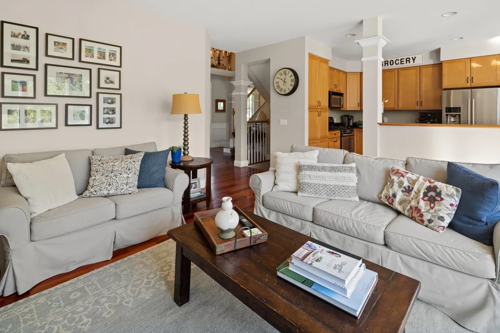 57 Tyler Place Jericho VT 05465