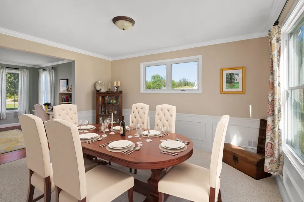 57 Tyler Place Jericho VT 05465