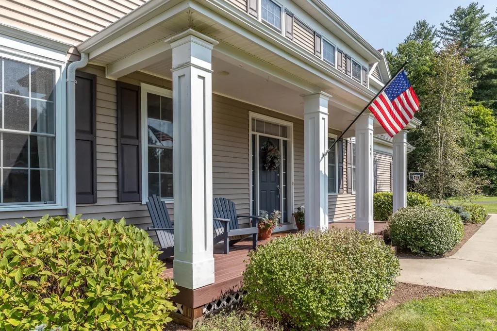 57 Tyler Place Jericho VT 05465