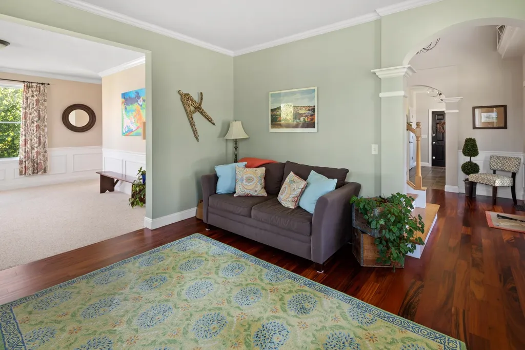 57 Tyler Place Jericho VT 05465