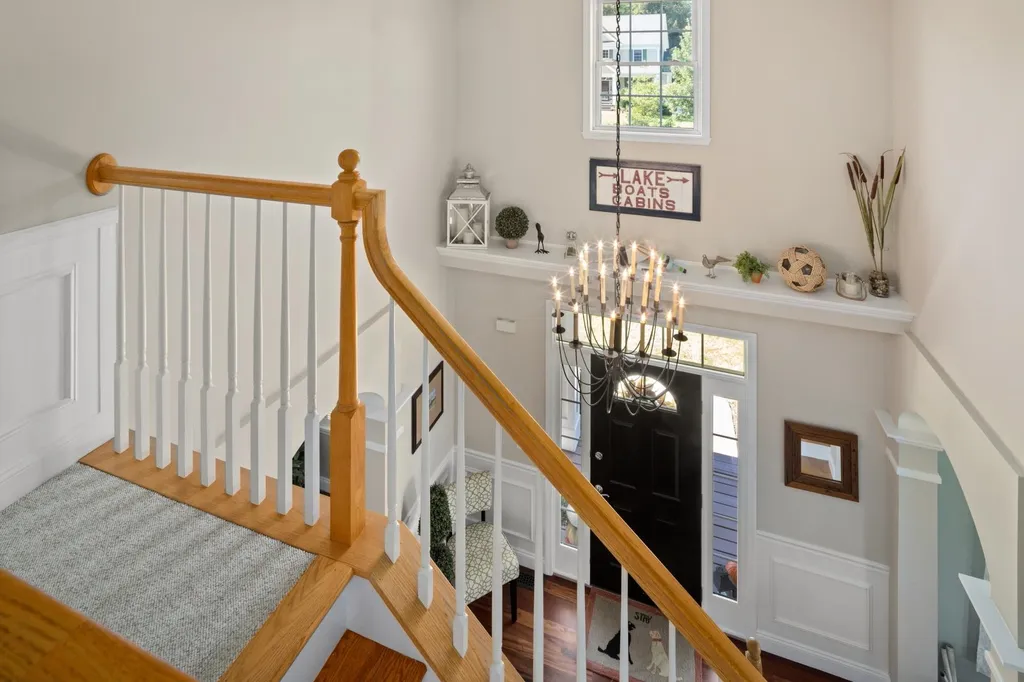 57 Tyler Place Jericho VT 05465