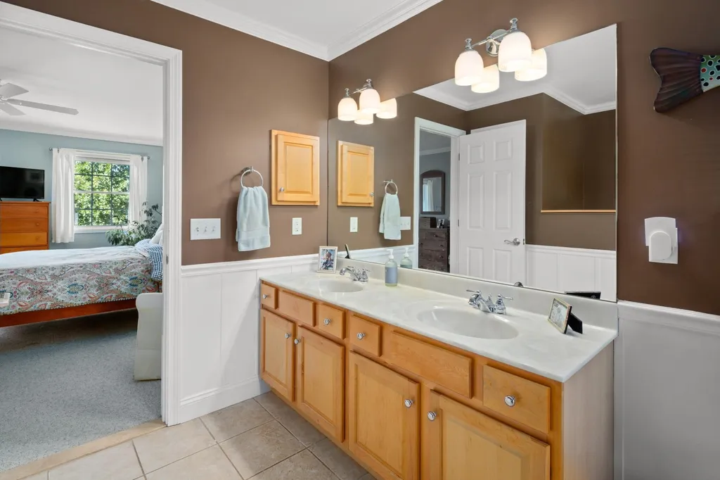 57 Tyler Place Jericho VT 05465