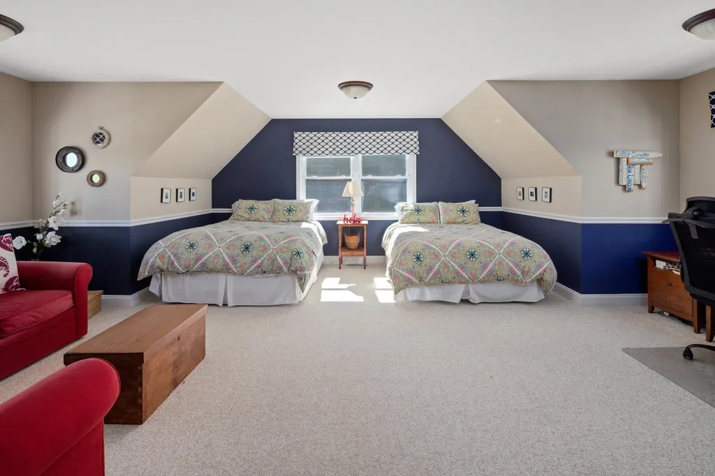 57 Tyler Place Jericho VT 05465