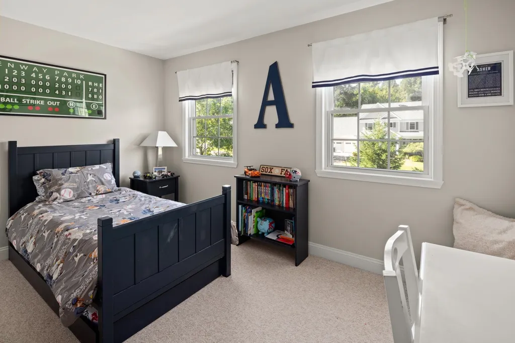 57 Tyler Place Jericho VT 05465