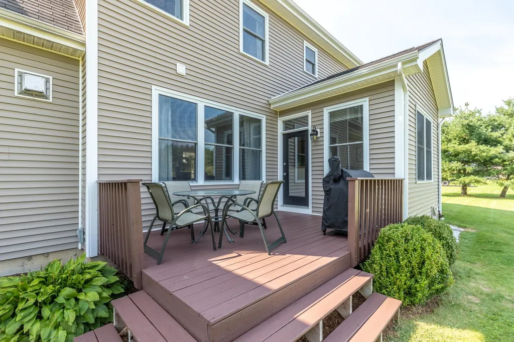 57 Tyler Place Jericho VT 05465