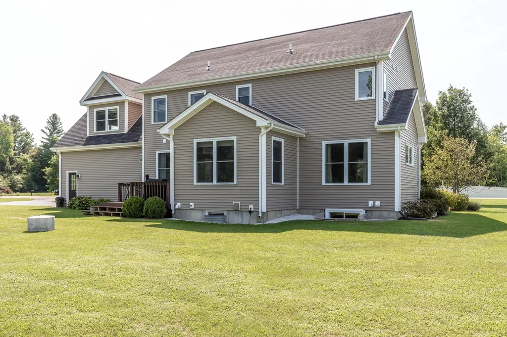 57 Tyler Place Jericho VT 05465