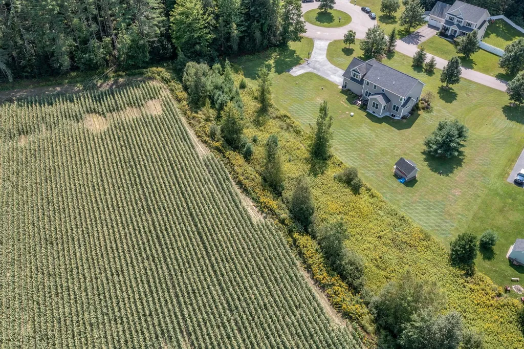 57 Tyler Place Jericho VT 05465