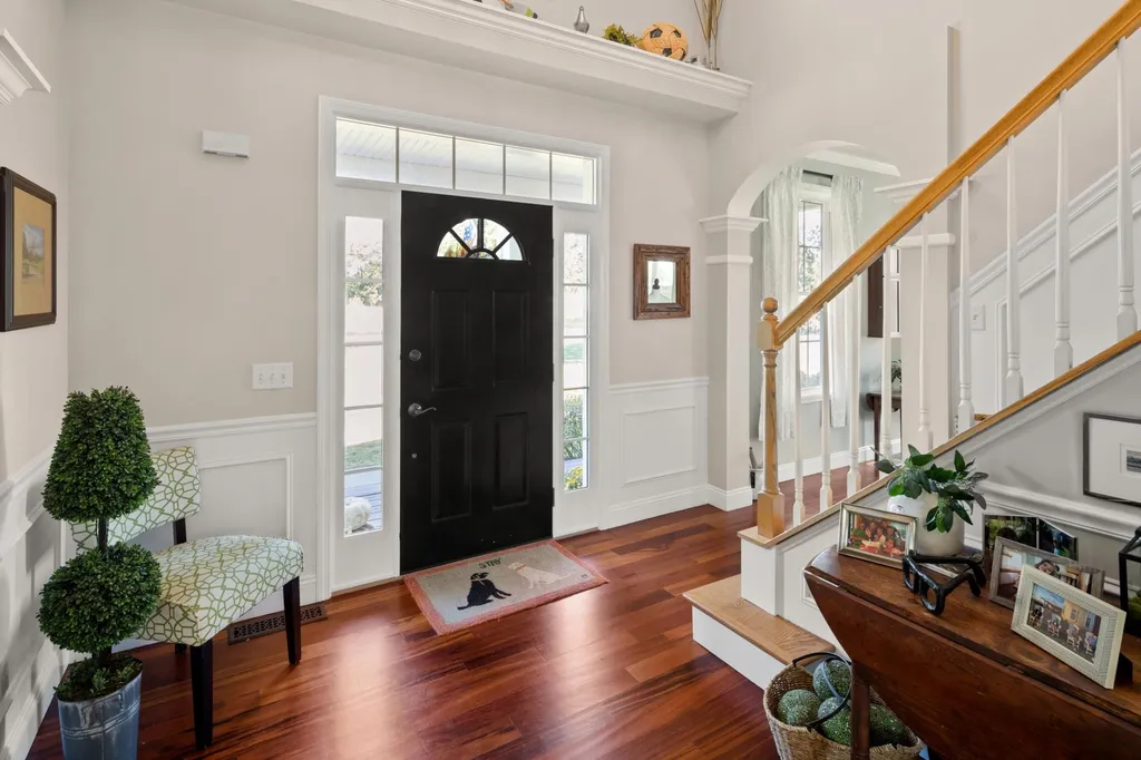 57 Tyler Place Jericho VT 05465