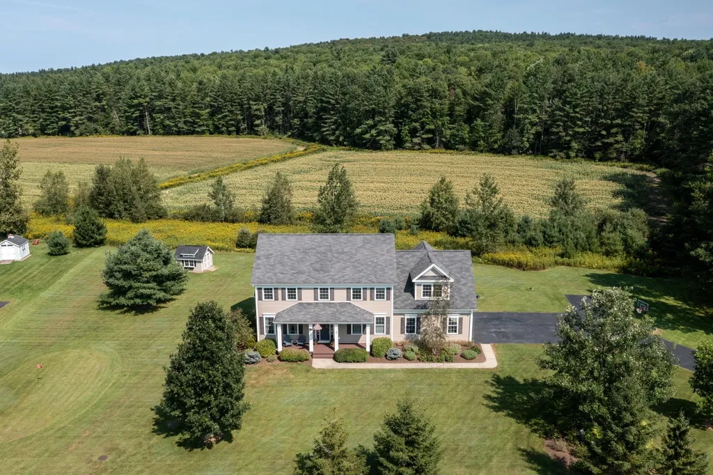 57 Tyler Place Jericho VT 05465