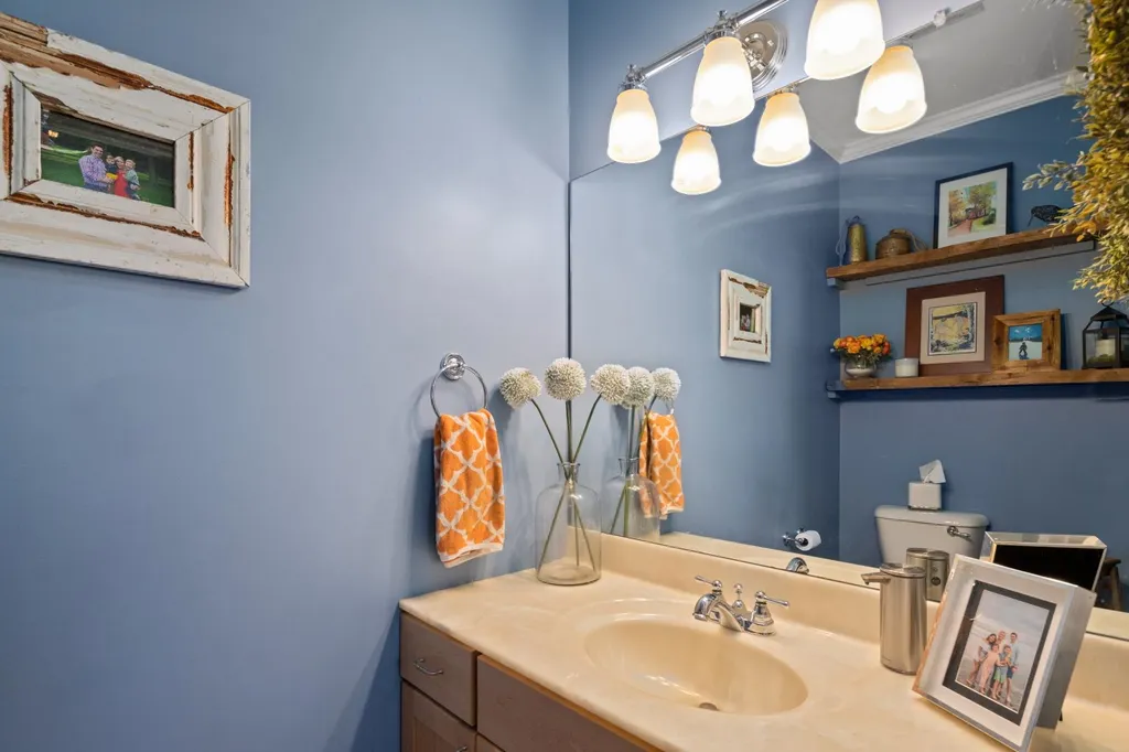 57 Tyler Place Jericho VT 05465