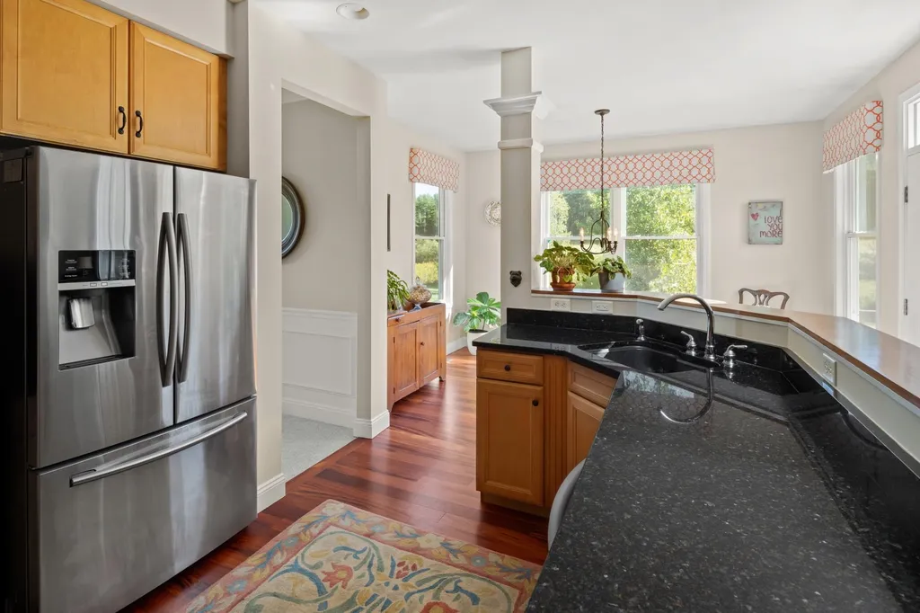 57 Tyler Place Jericho VT 05465