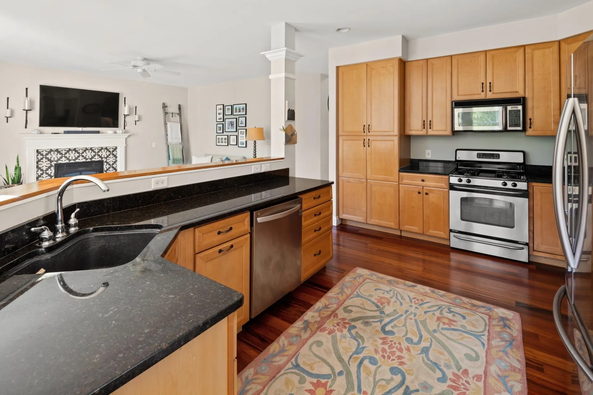 57 Tyler Place Jericho VT 05465