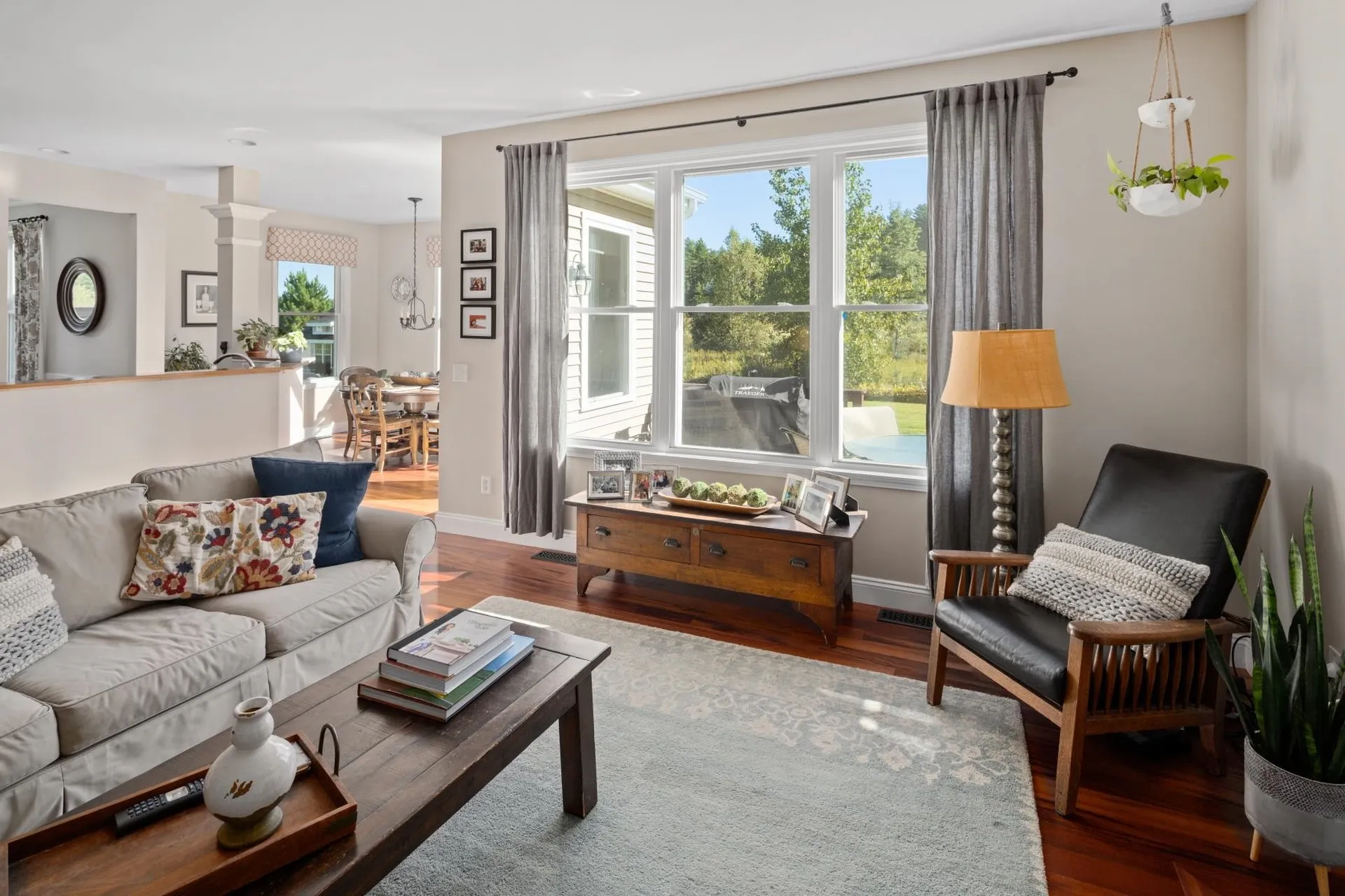 57 Tyler Place Jericho VT 05465