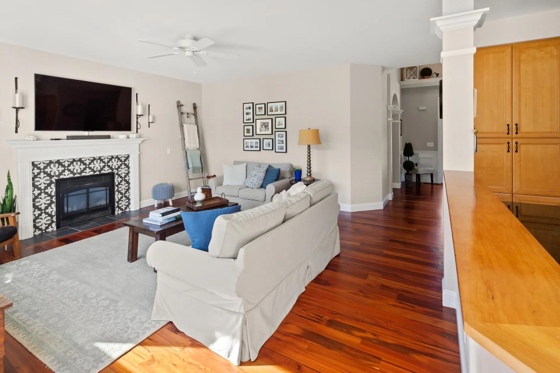 57 Tyler Place Jericho VT 05465