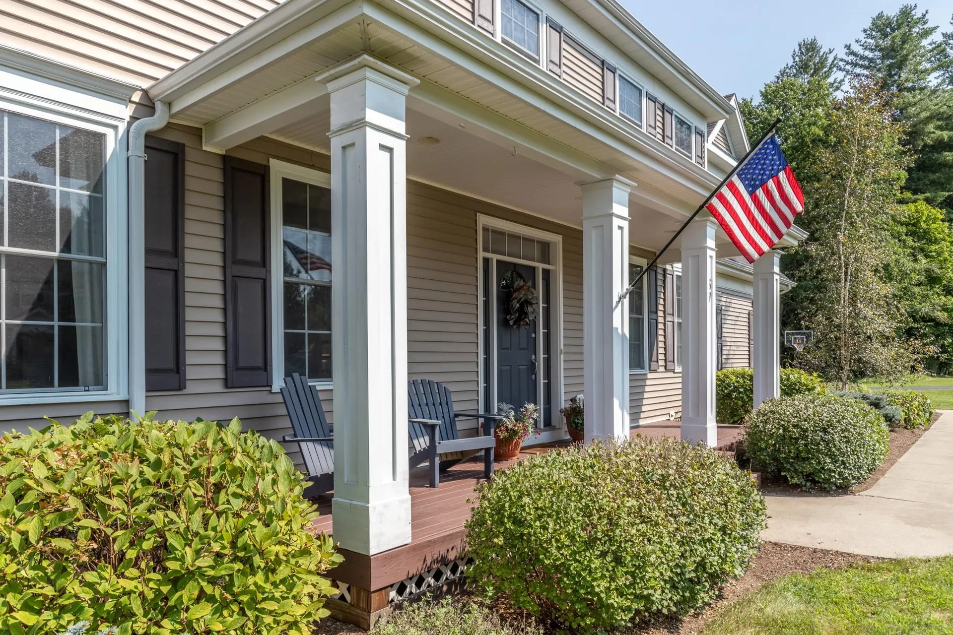57 Tyler Place Jericho VT 05465