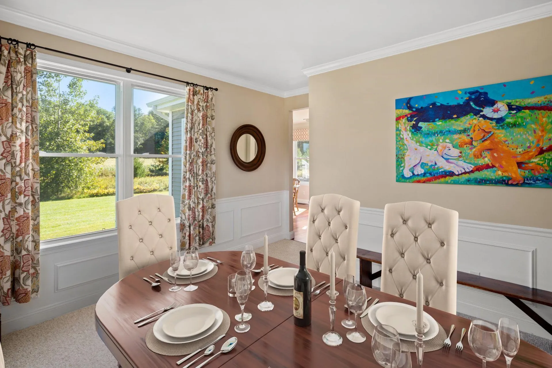 57 Tyler Place Jericho VT 05465