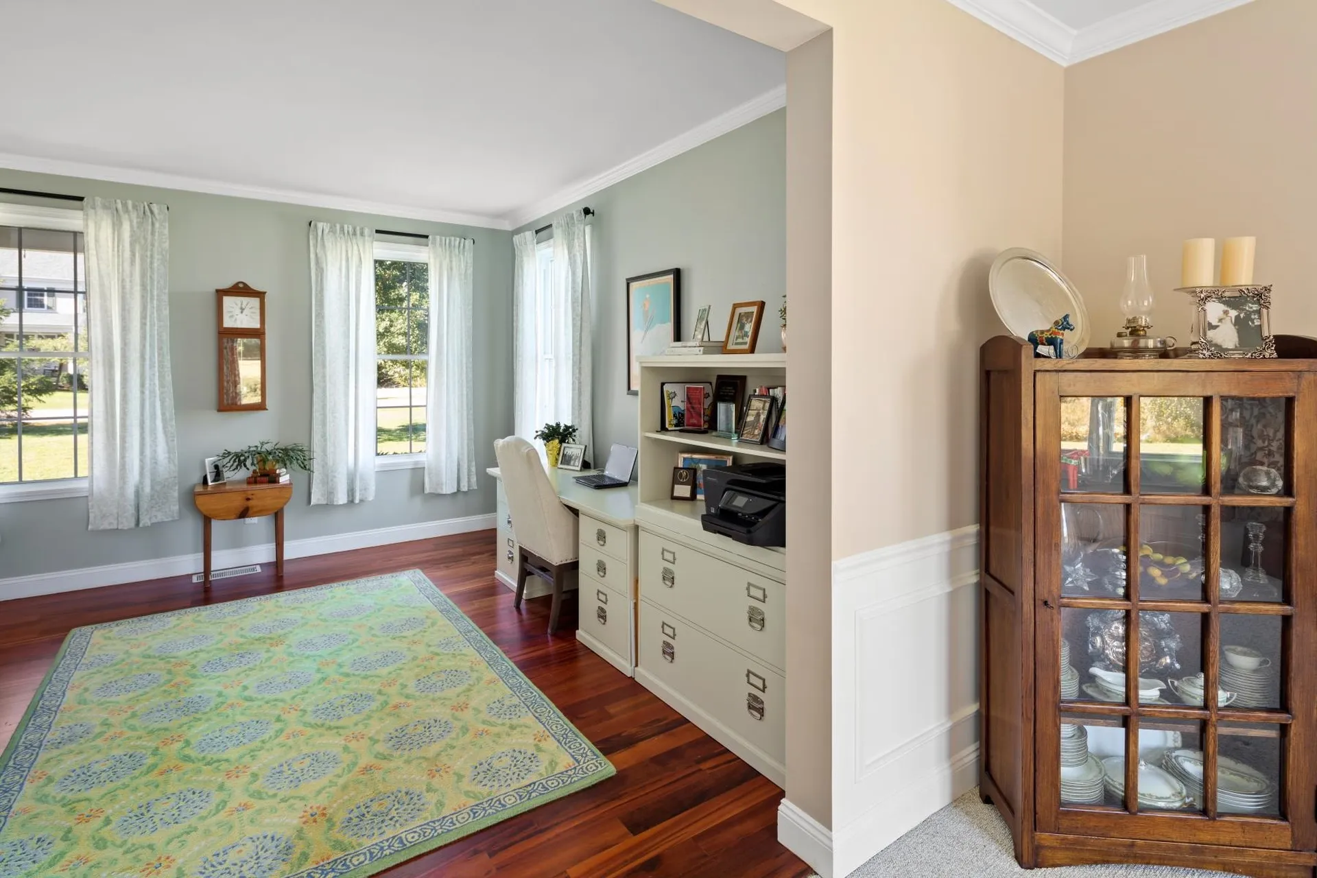 57 Tyler Place Jericho VT 05465