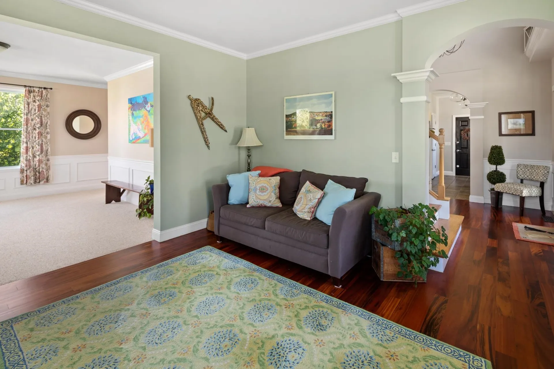 57 Tyler Place Jericho VT 05465
