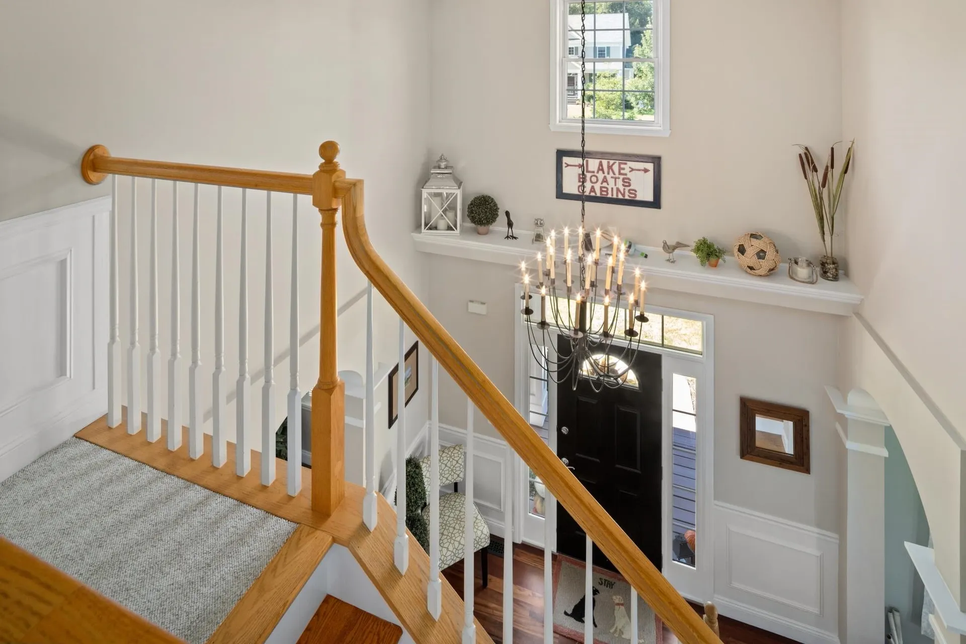 57 Tyler Place Jericho VT 05465