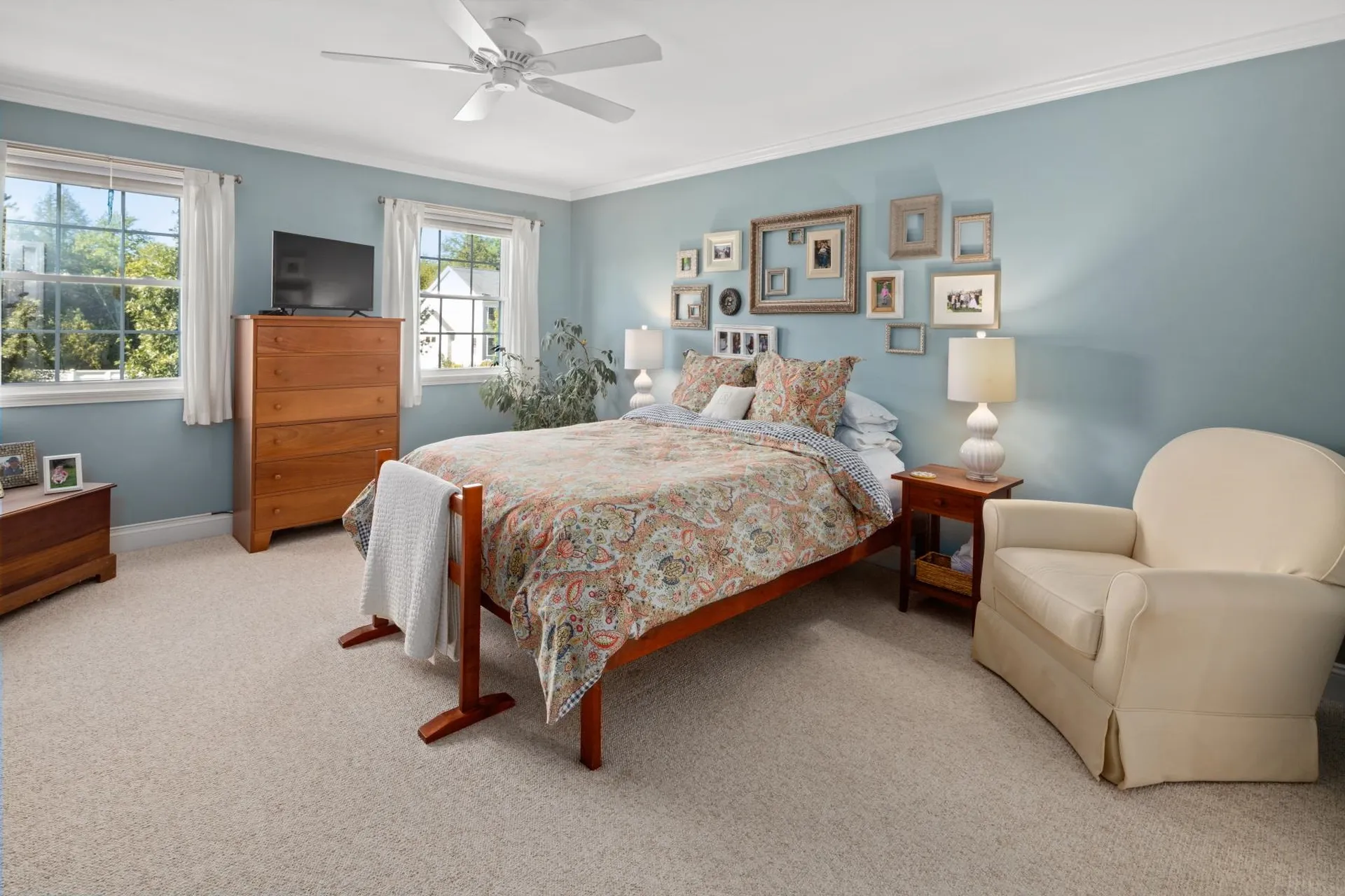57 Tyler Place Jericho VT 05465