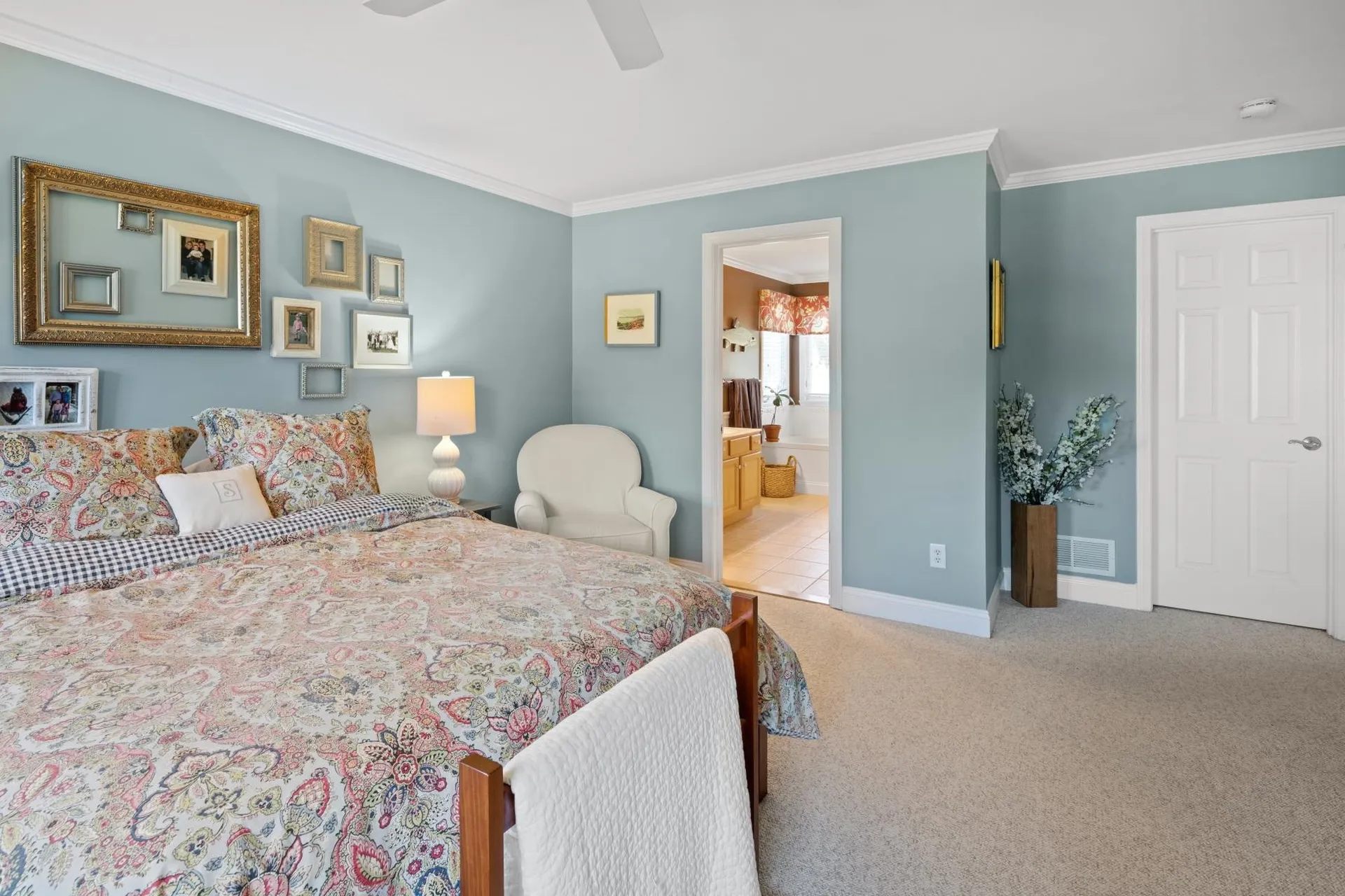 57 Tyler Place Jericho VT 05465
