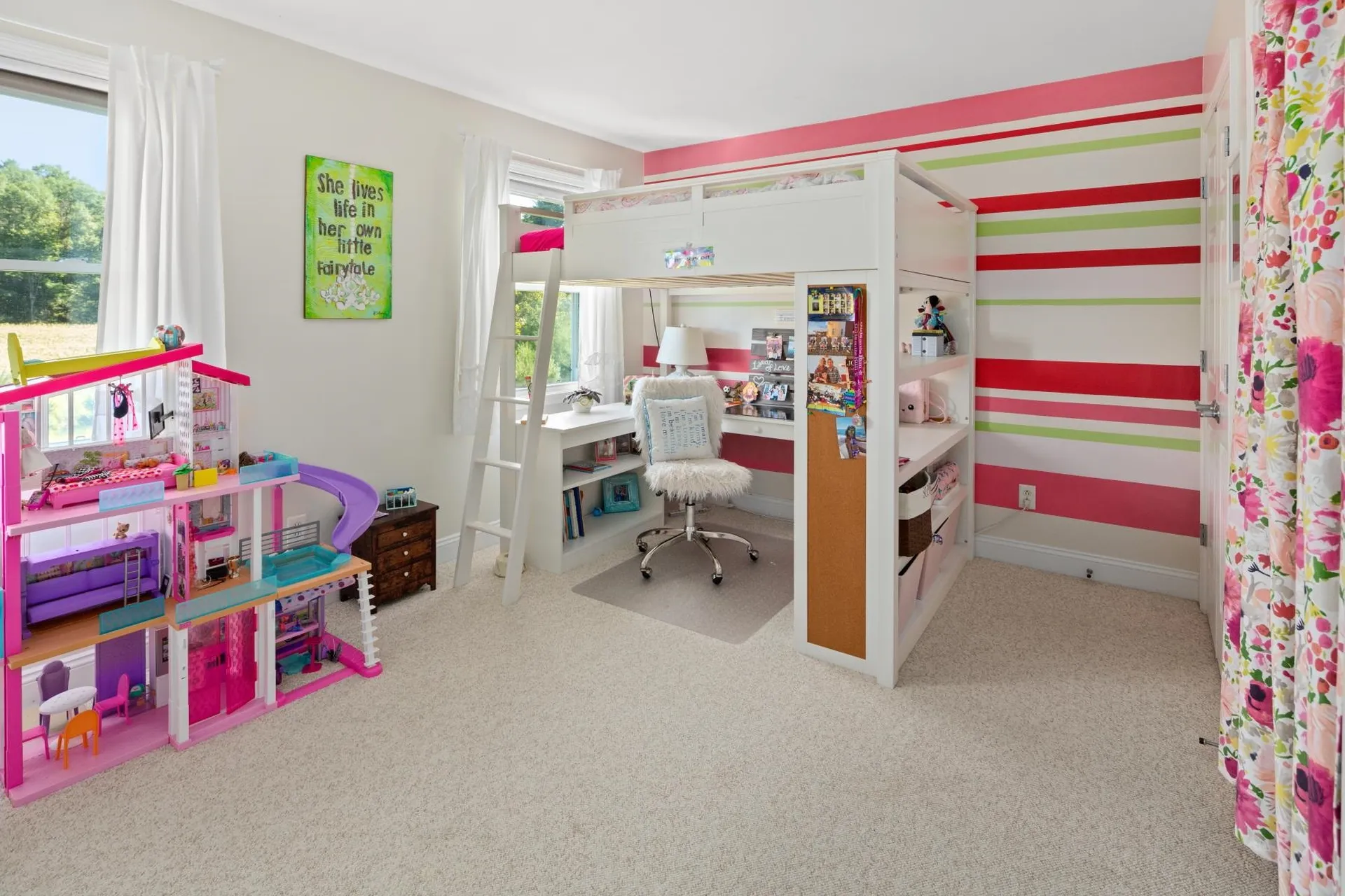 57 Tyler Place Jericho VT 05465
