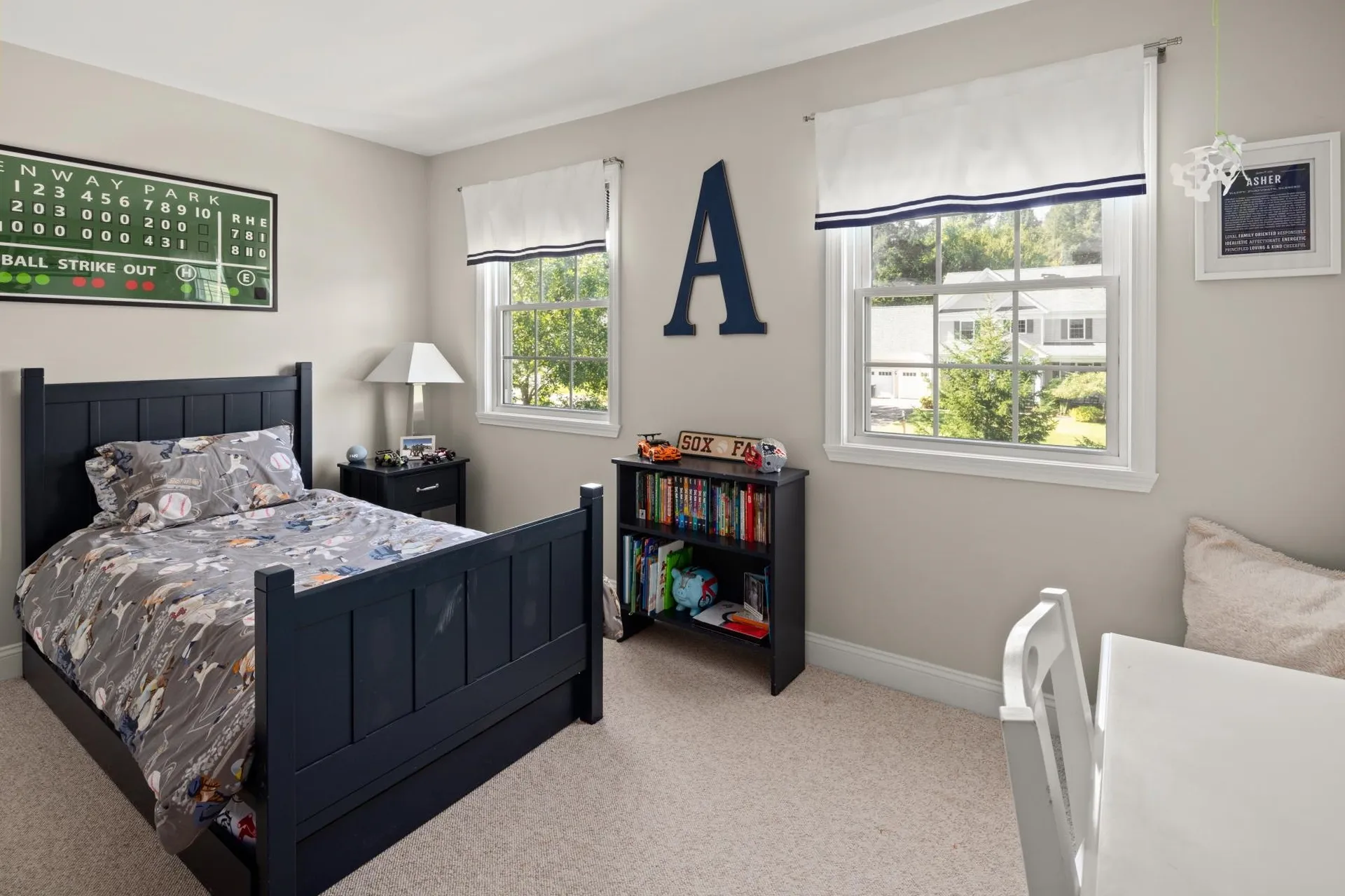 57 Tyler Place Jericho VT 05465
