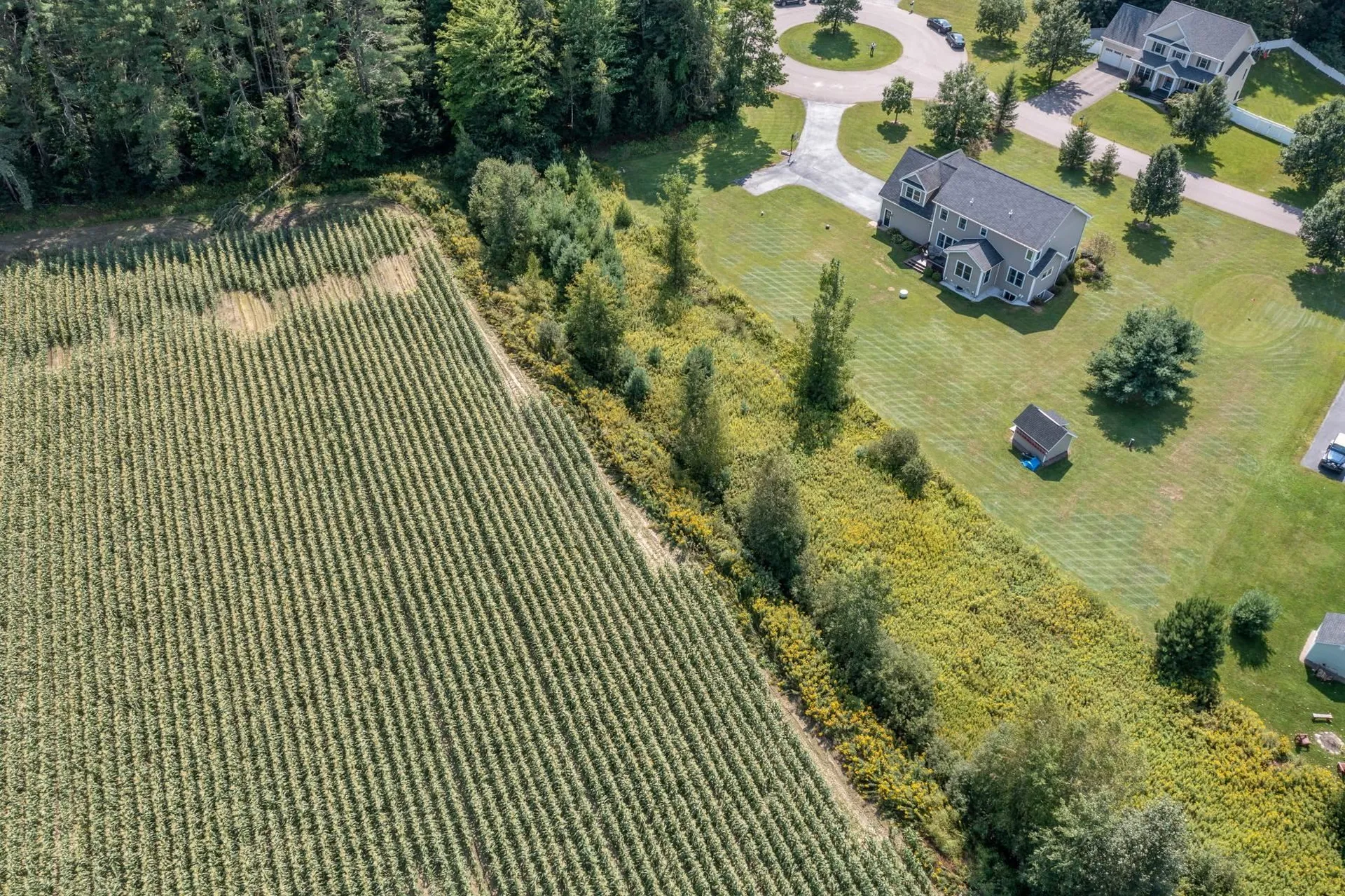 57 Tyler Place Jericho VT 05465