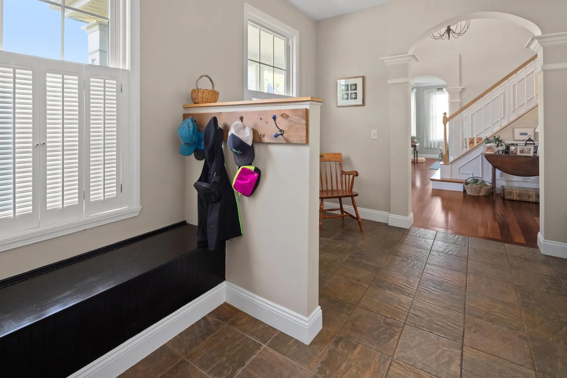 57 Tyler Place Jericho VT 05465