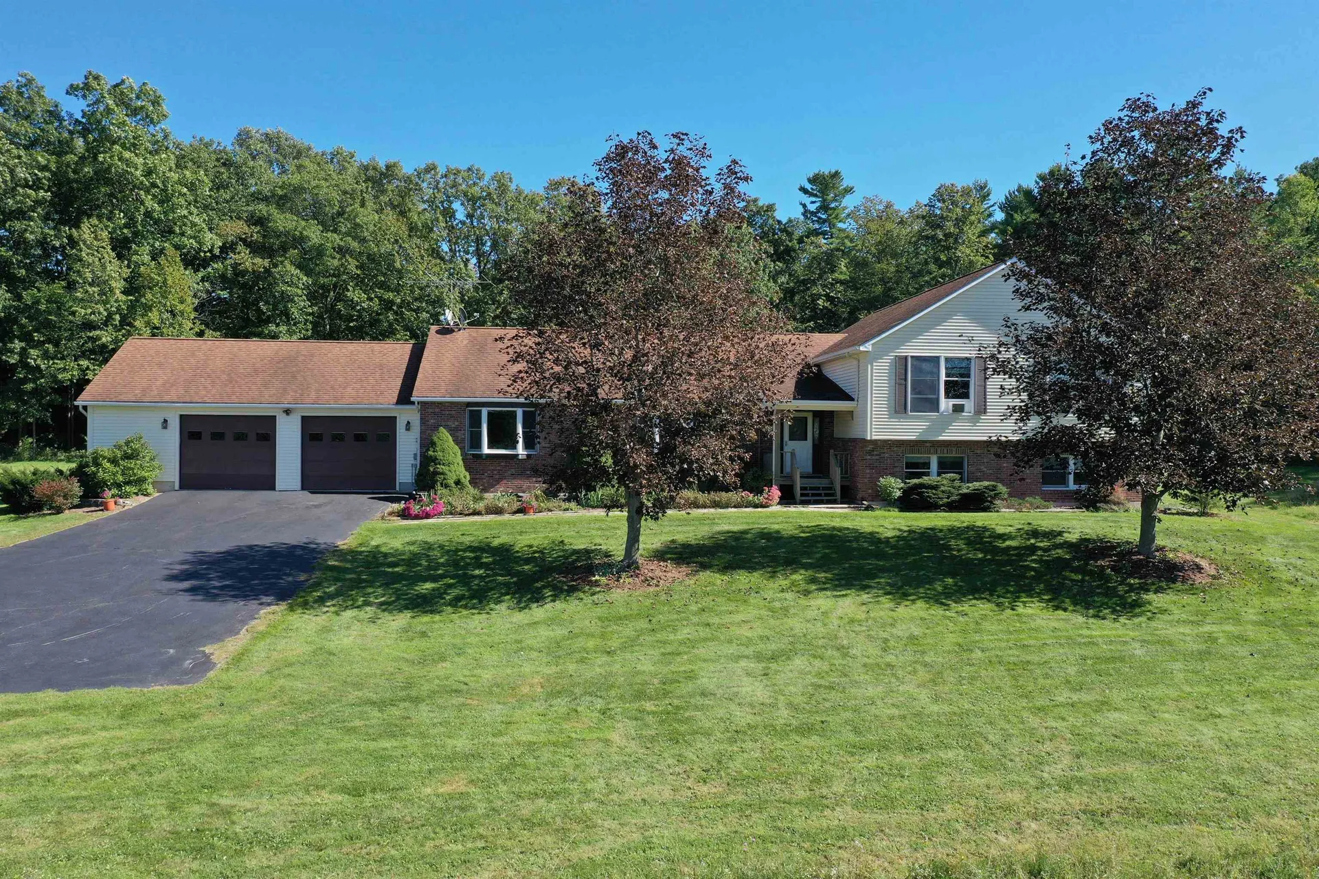 865 Campground Road New Haven VT 05472