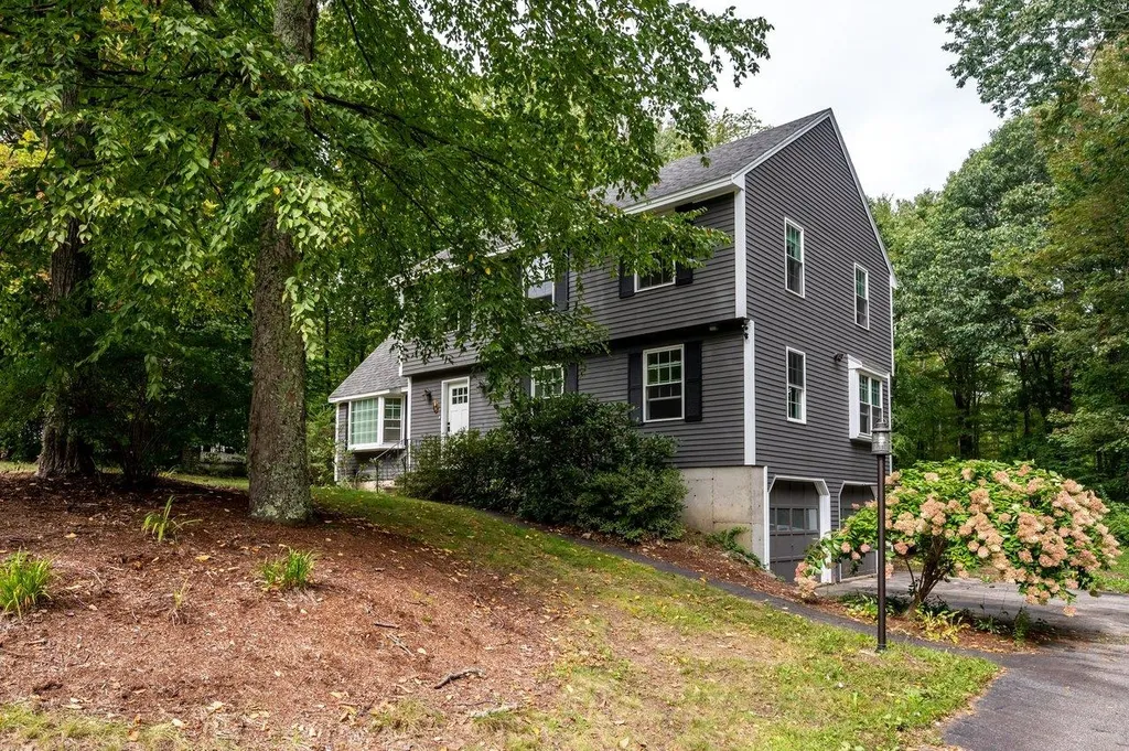 21 Windsor Drive Merrimack NH 03054