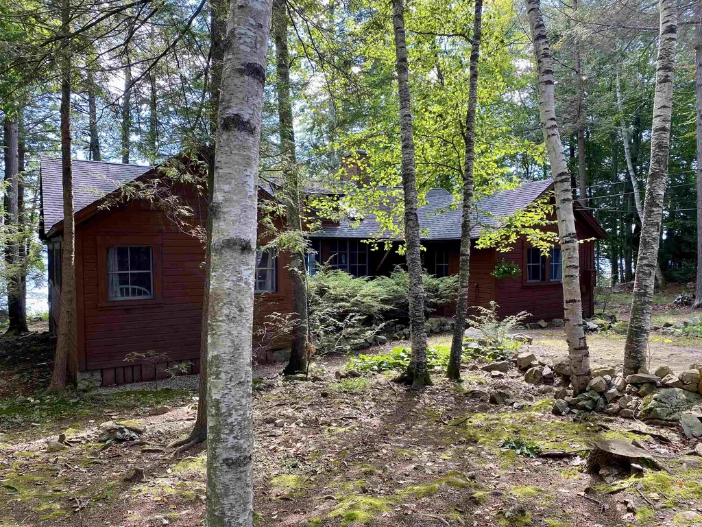 9 Hall Lane Moultonborough NH 03254