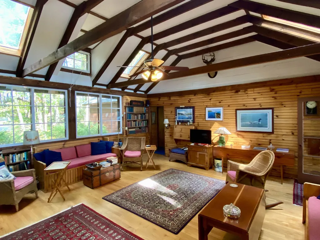 9 Hall Lane Moultonborough NH 03254
