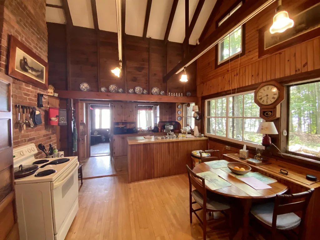 9 Hall Lane Moultonborough NH 03254