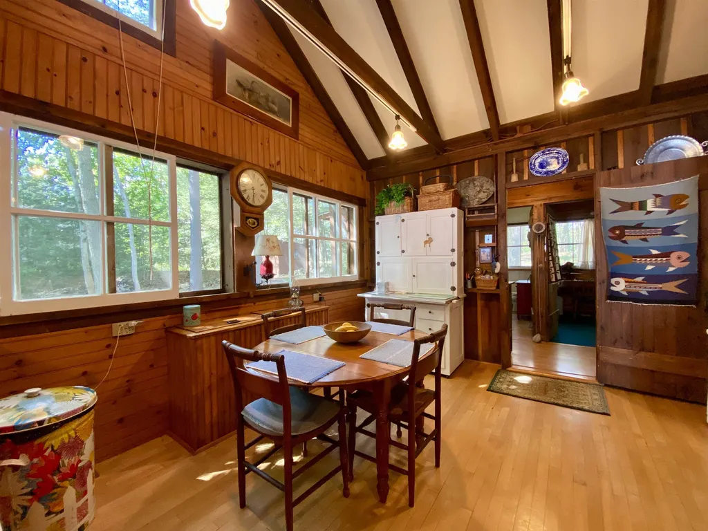 9 Hall Lane Moultonborough NH 03254