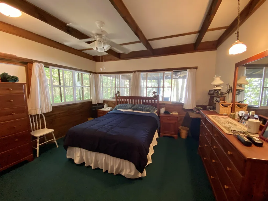 9 Hall Lane Moultonborough NH 03254