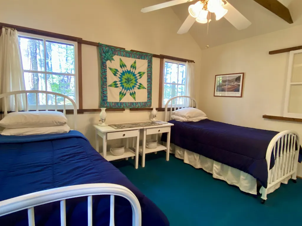 9 Hall Lane Moultonborough NH 03254