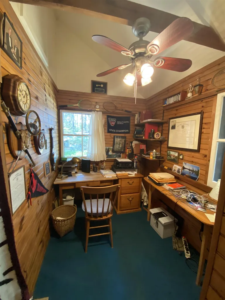 9 Hall Lane Moultonborough NH 03254