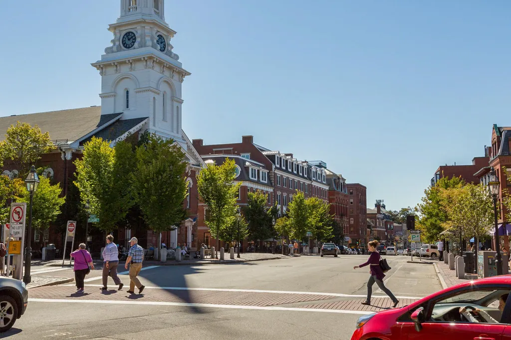 159 State Street Portsmouth NH 03801