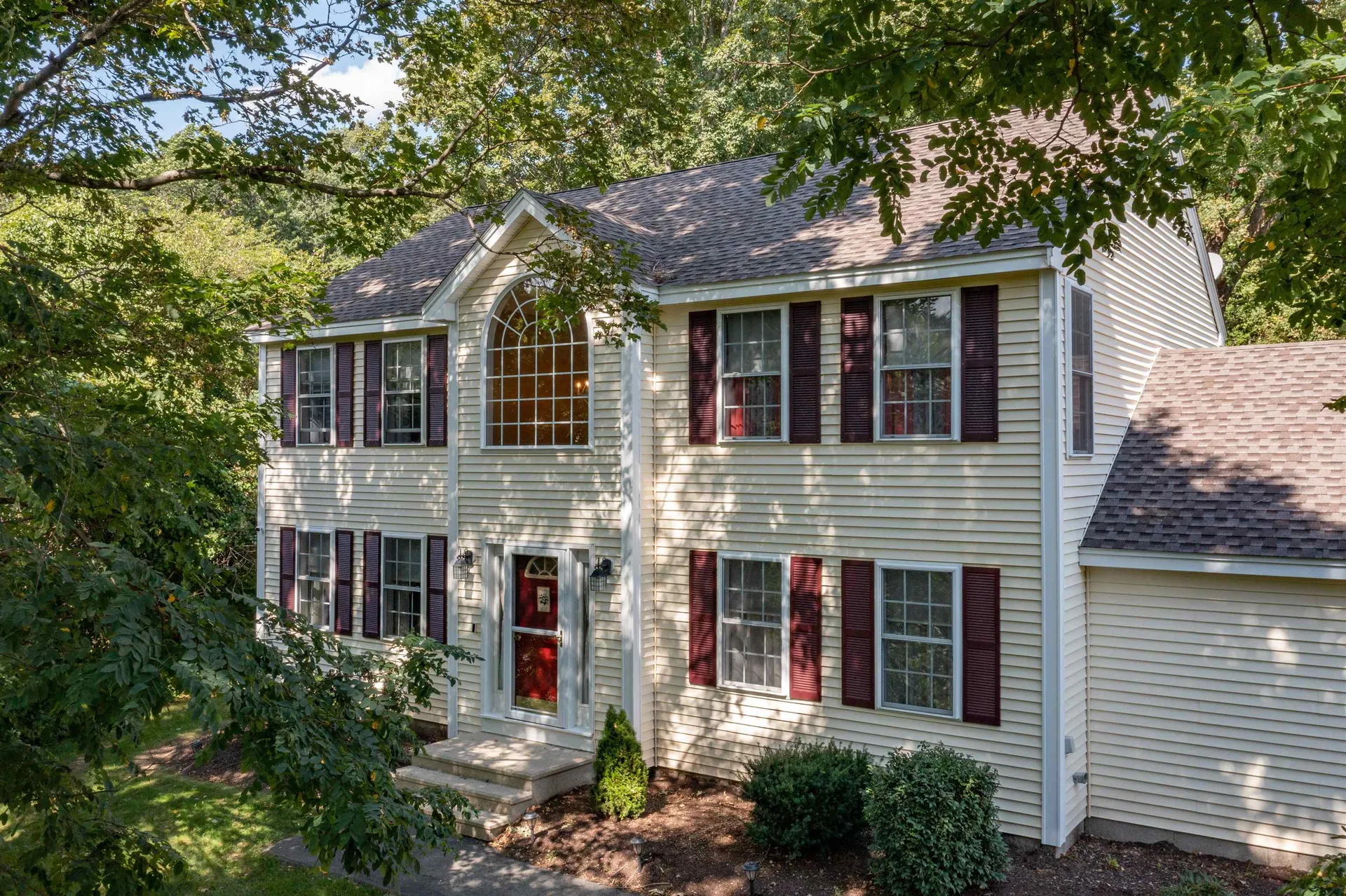 56 Windham Road Hudson NH 03051
