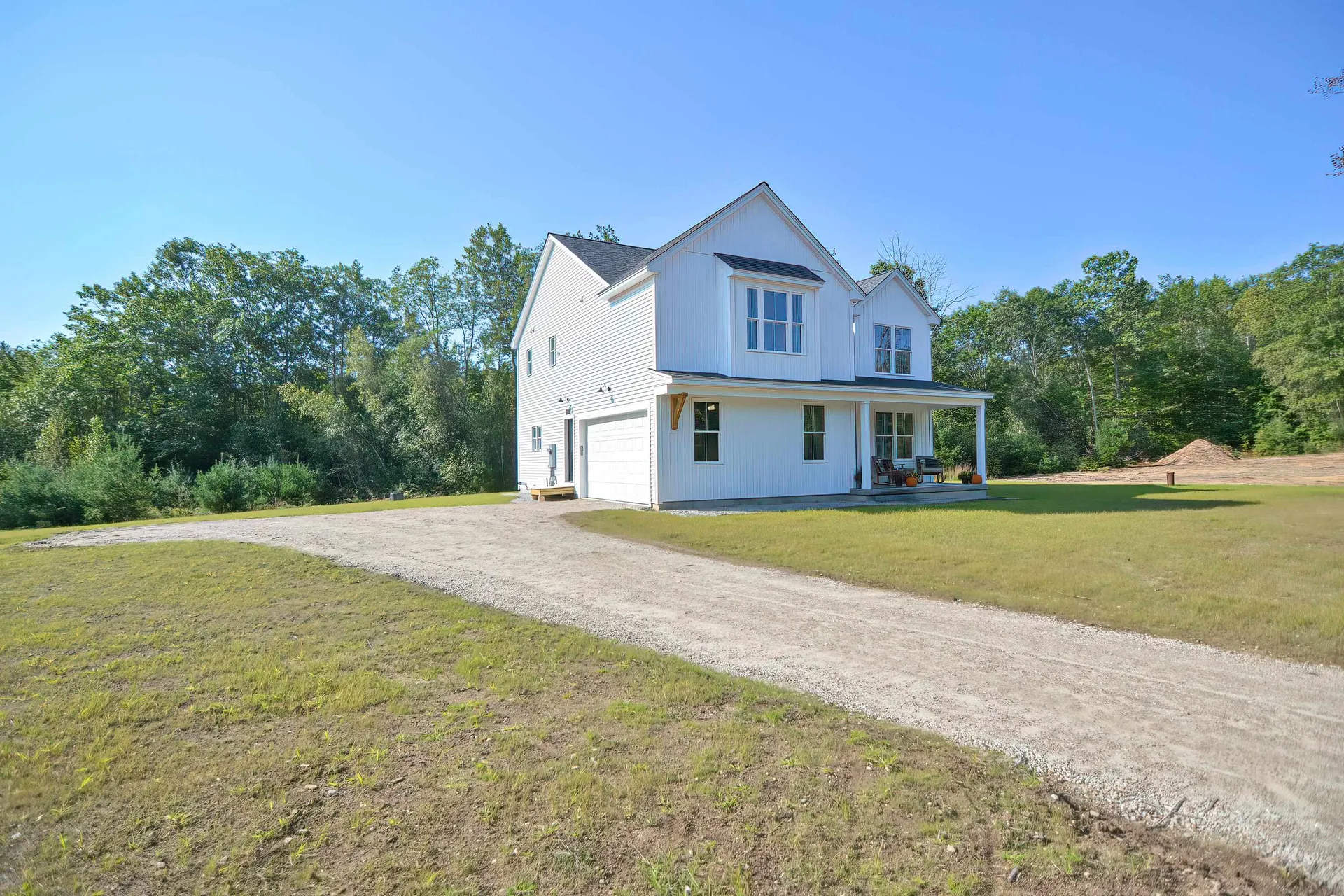 130 New Road Salisbury NH 03268